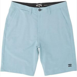 Billabong Crossfire Slub Submersible Walkshort Size 26